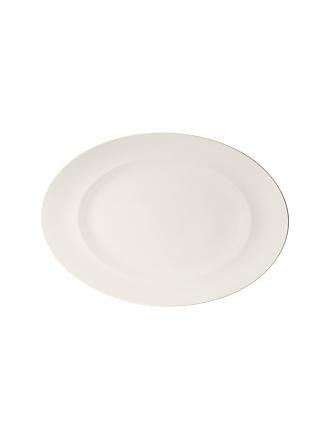 VILLEROY & BOCH | Piatto ovale 41cm "For Me"
