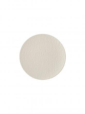 VILLEROY & BOCH | Piatto per pizza "Manufacture Rock" 32 cm (Bianco)