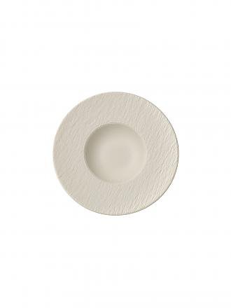 VILLEROY & BOCH | Piatto per pasta "Manufacture Rock" 29 cm (Bianco)