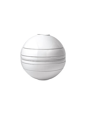 VILLEROY & BOCH | La Boule Iconic 7 pz Bianco