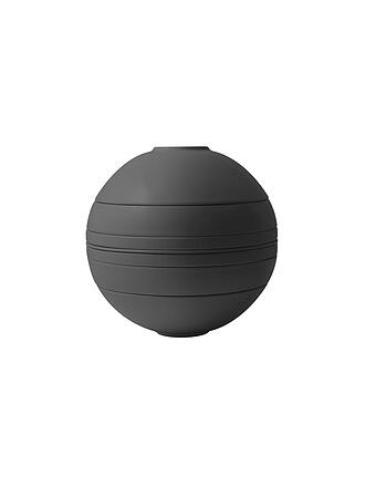 VILLEROY & BOCH | La Boule Iconic Black 7 pz Nero