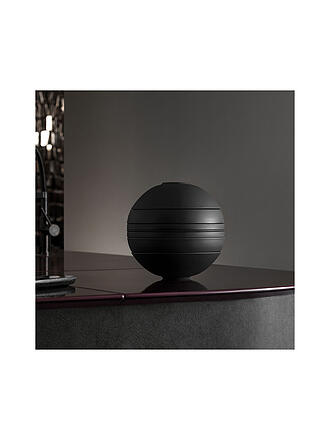 VILLEROY & BOCH | La Boule Iconic Black 7 pz Nero