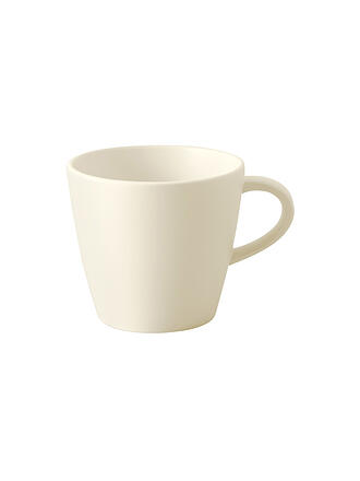 VILLEROY & BOCH | Tazza da caffè Manufacture Rock Blanc 0,22 l