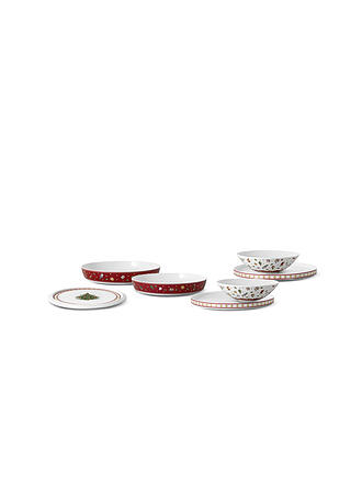 VILLEROY & BOCH | Toy's Delight La Boule 7 pz.