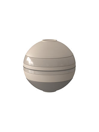 VILLEROY & BOCH | La Boule Iconic 7 pz. Pure Beige