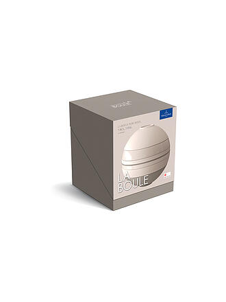 VILLEROY & BOCH | La Boule Iconic 7 pz. Pure Beige