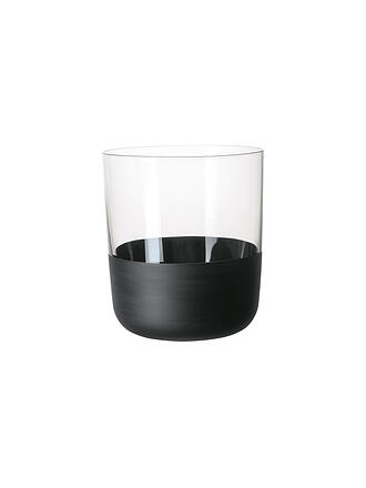 VILLEROY & BOCH | Set di 4 bicchieri da whisky MANUFACTURE ROCK 250ml