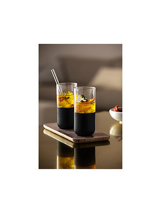 VILLEROY & BOCH | Set di 4 bicchieri da longdrink MANUFACTURE ROCK 300 ml