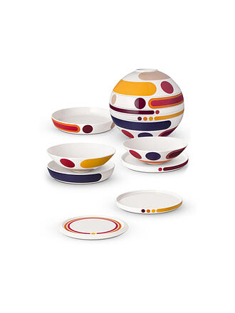 VILLEROY & BOCH | La Boule MIAMI ICONIC 7 pz