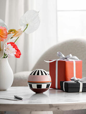 VILLEROY & BOCH | La Petite Boule MEMPHIS ICONIC 5 pz