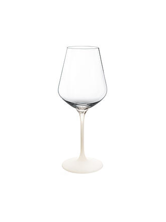 VILLEROY & BOCH | Set di 4 bicchieri da vino rosso MANUFACTURE ROCK BLANC GLAS