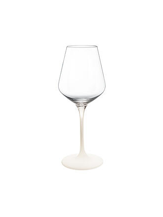 VILLEROY & BOCH | Set da 4 bicchieri da vino bianco MANUFACTURE ROCK BLANC GLAS