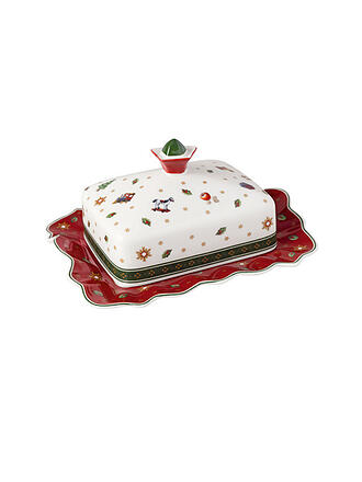 VILLEROY & BOCH | Toy's Delight Burriera 19x16 cm