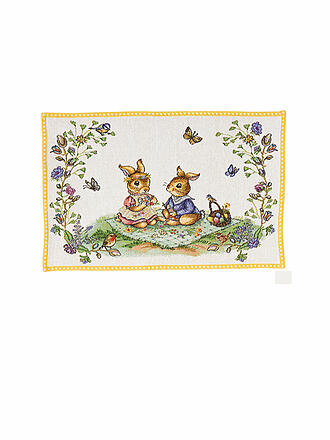 VILLEROY & BOCH | Tovaglietta americana 32x48 cm GOBELIN PICKNICK Spring Fantasy