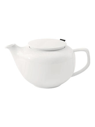 VILLEROY & BOCH | Teiera con coperchio e filtro AFINA 0,44l