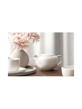 VILLEROY & BOCH | Teiera con coperchio e filtro AFINA 0,44l