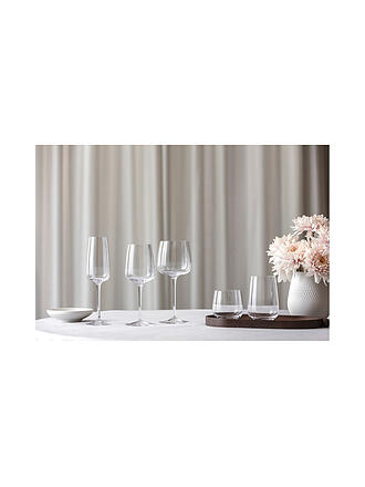 VILLEROY & BOCH | Set di bicchieri da acqua 4 pz AFINA