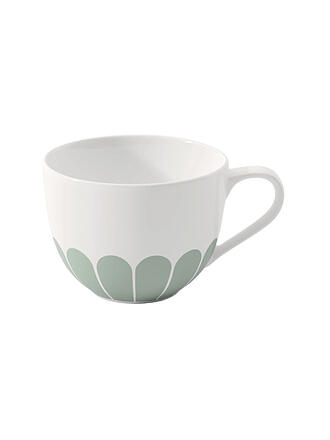 VILLEROY & BOCH | Tazza da caffè alta 0,23 l FLEUR VERT