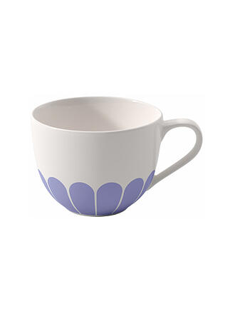 VILLEROY & BOCH | Tazza da caffè alta 0,23l FLEUR BLEU