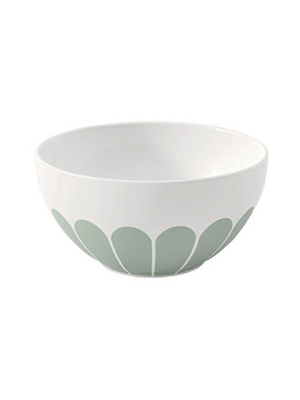 VILLEROY & BOCH | Müslischale 0,75l FLEUR VERT