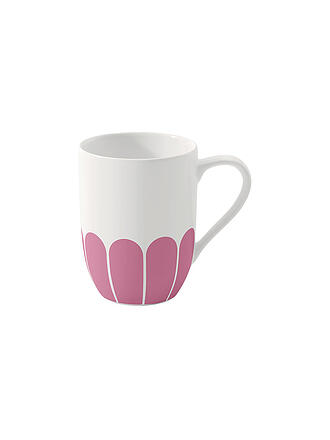 VILLEROY & BOCH | Tazza con manico 0,37l FLEUR CASSIS