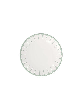 VILLEROY & BOCH | Piatto piano 26,5 cm FLEUR VERT