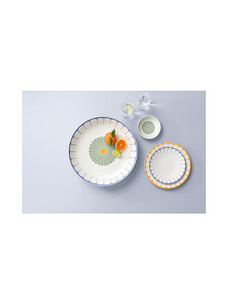 VILLEROY & BOCH | Piatto piano 26,5 cm FLEUR SOLEIL