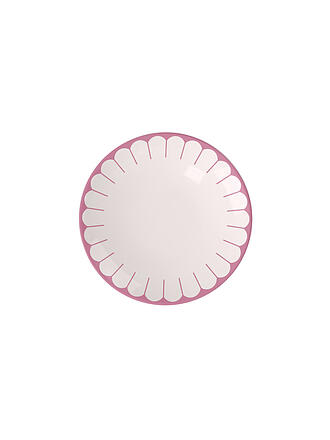 VILLEROY & BOCH | Piatto da dessert 21cm FLEUR CASSIS