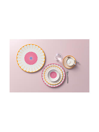 VILLEROY & BOCH | Piatto da dessert 21cm FLEUR CASSIS