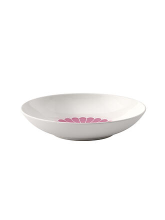 VILLEROY & BOCH | Piatto per pasta 24 cm FLEUR CASSIS