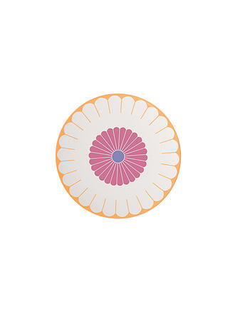 VILLEROY & BOCH | Piatto da portata 32cm FLEUR COLEUR