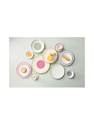 VILLEROY & BOCH | Piatto da portata 32cm FLEUR COLEUR