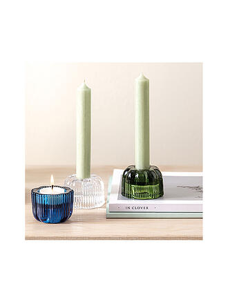 VILLEROY & BOCH | Portacandela 2in1 6x4,5cm FLEUR