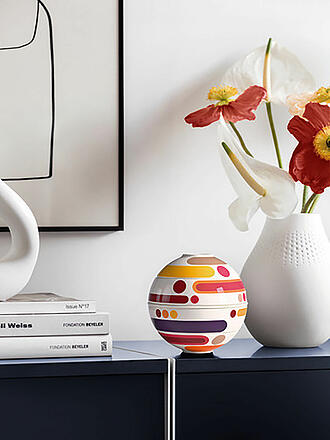 VILLEROY & BOCH | La Boule MIAMI ICONIC 5 pz