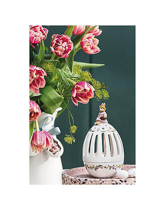 VILLEROY & BOCH | Portacandela EI ANNA Bunny Tales