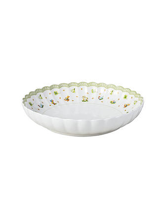 VILLEROY & BOCH | Piatto per pasta 24 cm Easter Delight