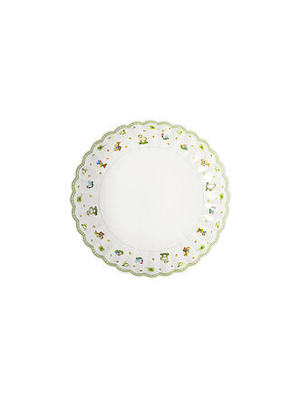 VILLEROY & BOCH | Piatto per pasta 24 cm Easter Delight