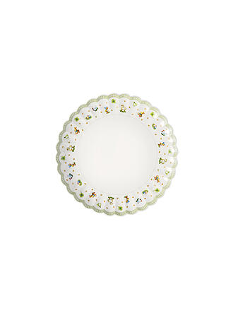 VILLEROY & BOCH | Piatto piano 27 cm Easter Delight
