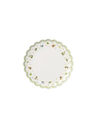 VILLEROY & BOCH | Piatto da colazione 22cm Easter Delight