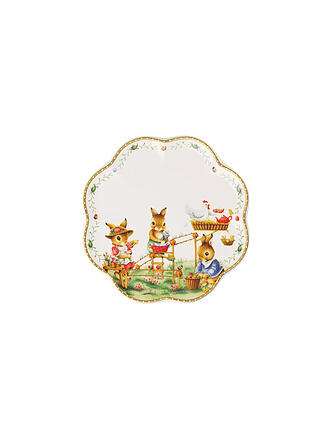 VILLEROY & BOCH | Piatto dell'anno 2026 22,5x2cm Annual East Edition