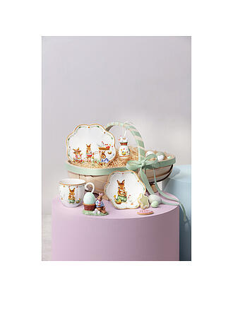 VILLEROY & BOCH | Piatto dell'anno 2026 22,5x2cm Annual East Edition