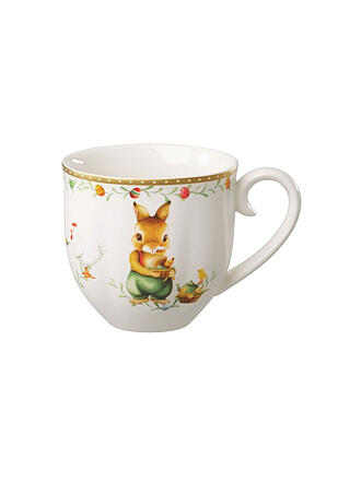 VILLEROY & BOCH | Tazza annuale 2026 Annual Easter