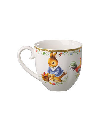 VILLEROY & BOCH | Tazza annuale 2026 Annual Easter