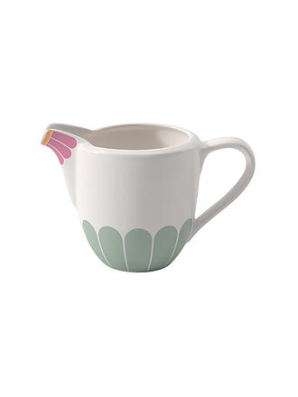 VILLEROY & BOCH | Lattiera 210ml FLEUR Couleur