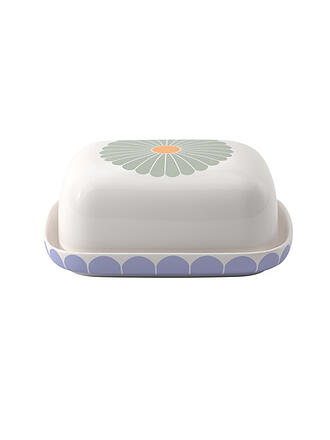 VILLEROY & BOCH | Burriera 14,8x12cm FLEUR Couler