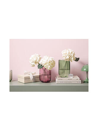 VILLEROY & BOCH | Vaso 22cm FLEUR Vert