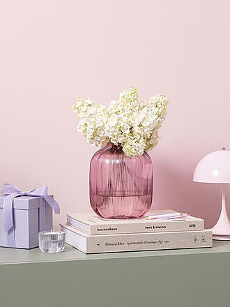 VILLEROY & BOCH | Vaso 19cm FLEUR Cassis