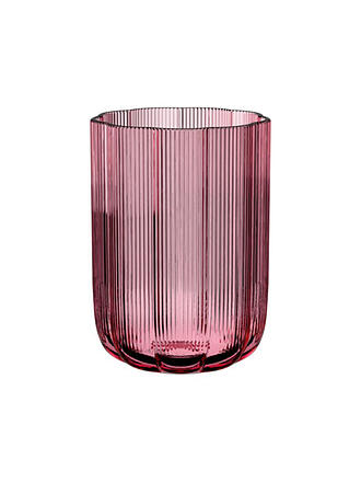 VILLEROY & BOCH | Vaso 22cm FLEUR Cassis