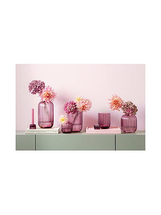 VILLEROY & BOCH | Vaso 22cm FLEUR Cassis