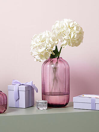 VILLEROY & BOCH | Vaso 28cm FLEUR Cassis